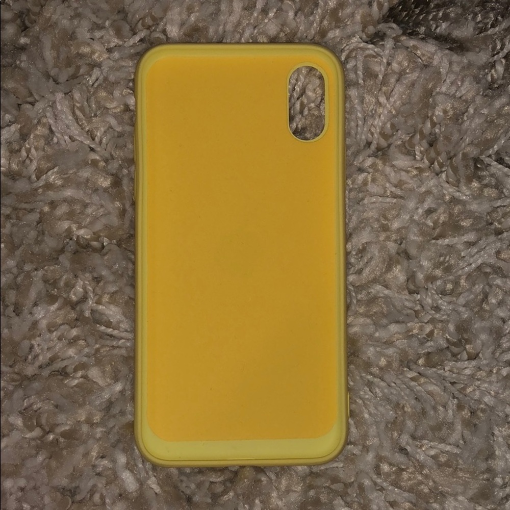 iPhone X case - Picture 3 of 3